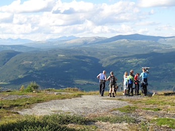 UKENS POST